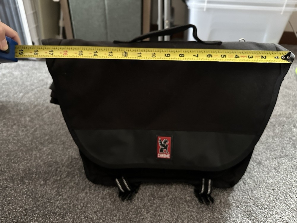 Chrome Industries Messenger Bag