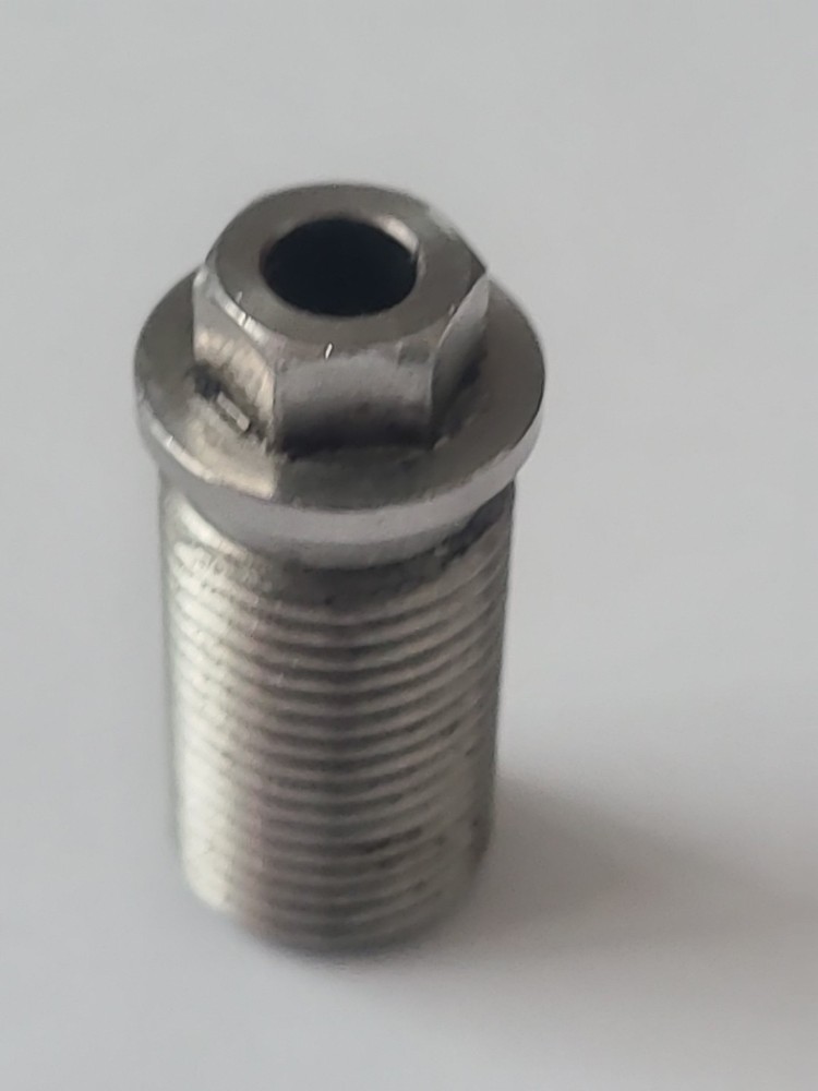 Traditions Canyon .50 Cal Muzzleloader Black Powder Breech Plug