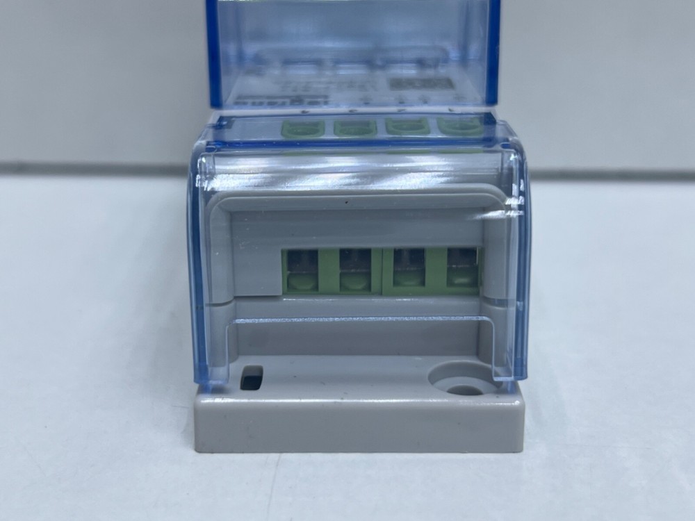 LEGRAND 038 42 DIN ACTUATOR 2 RELAYS