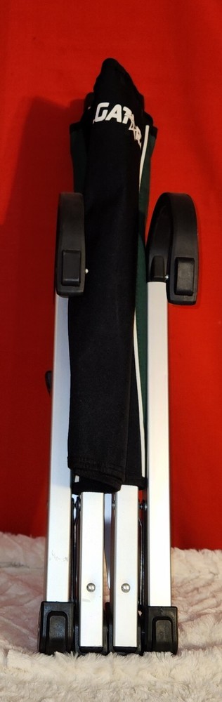 Tailgatorz Tailgate Seat - Ever Green