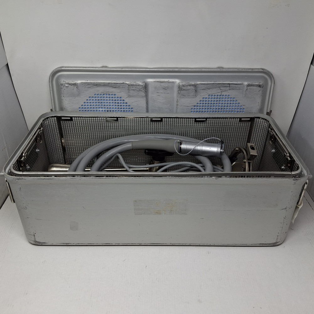 EndoControl VIKY EP M Robot Motorized Endoscope Positioner