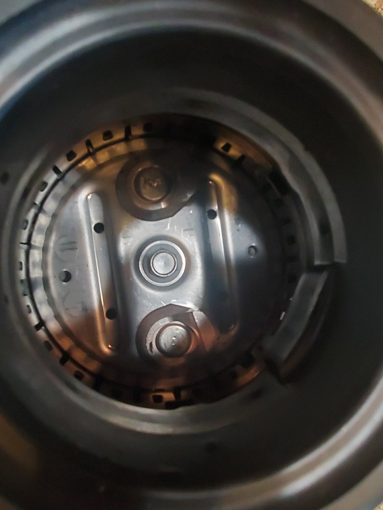 InSinkErator Evolution 3/4HP Septic Guard Garbage Disposal-Model: 80024-ISE-READ