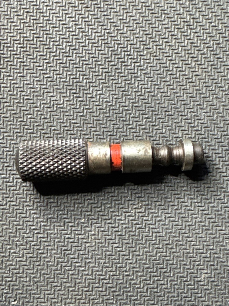 CVA Apollo Bolt Group "Bolt Safety Cocking Handle" Used