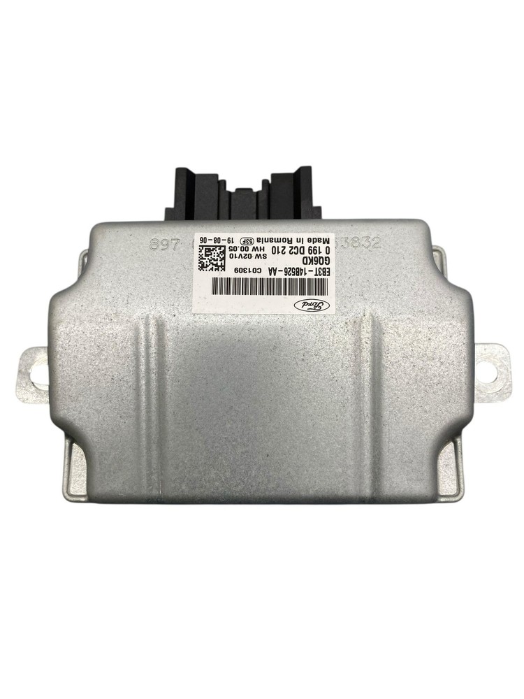 2019 Ford Ranger OEM Power Voltage Stabilizer Control Module Eb3T14B526Aa
