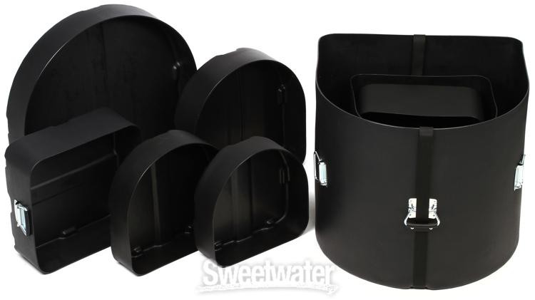 Gator GP-PCSTANDARD - Standard Set Cases; Classic Series