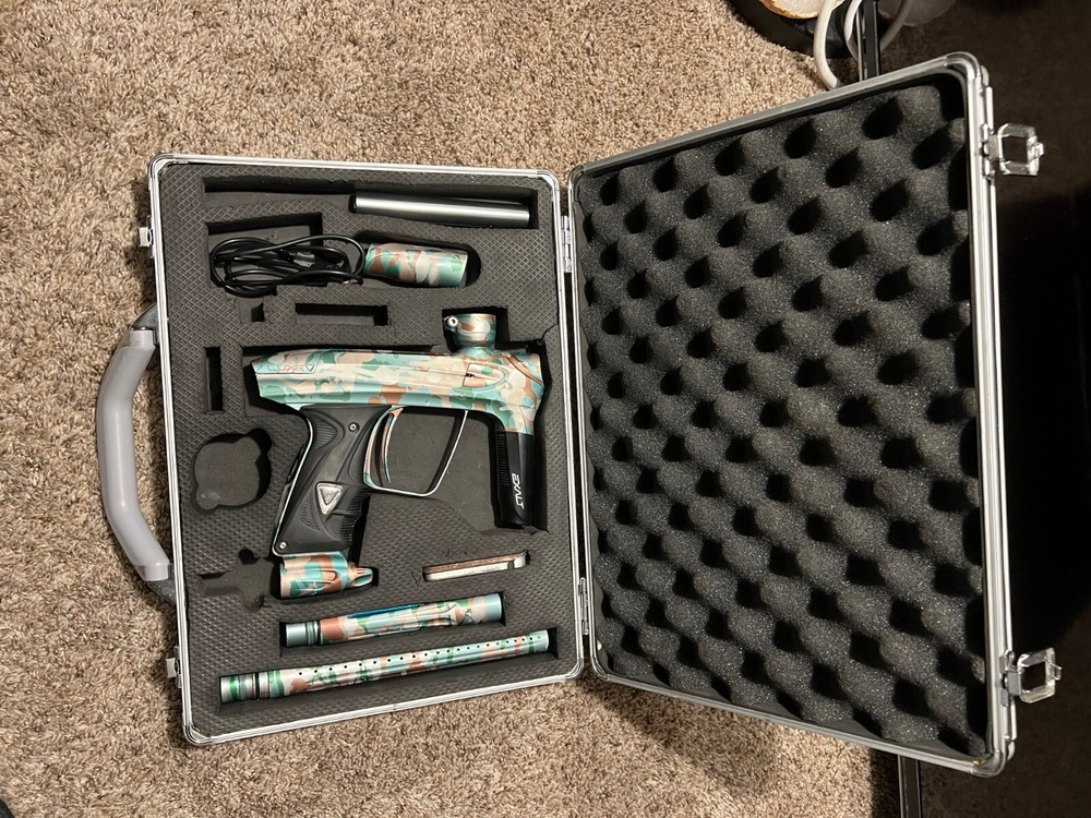 DLX Luxe 2.0 Limited Edition