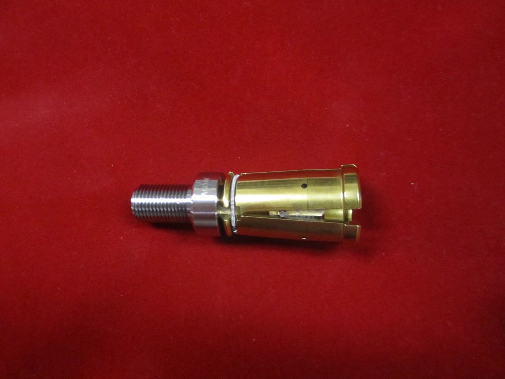 9106H-04 CAT40-45° CAT Pull Stud Type Clamp