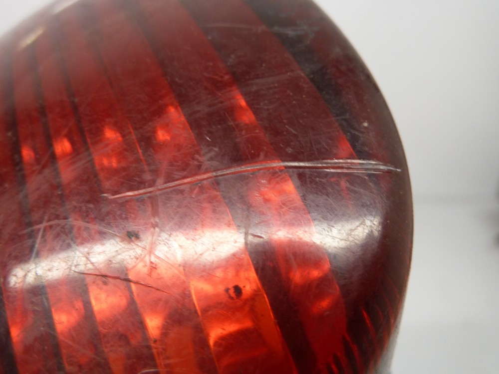 Honda CBR600 1991 Rear Light Unit.