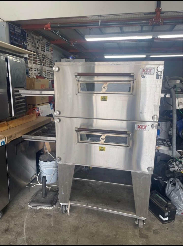 pizza oven electric