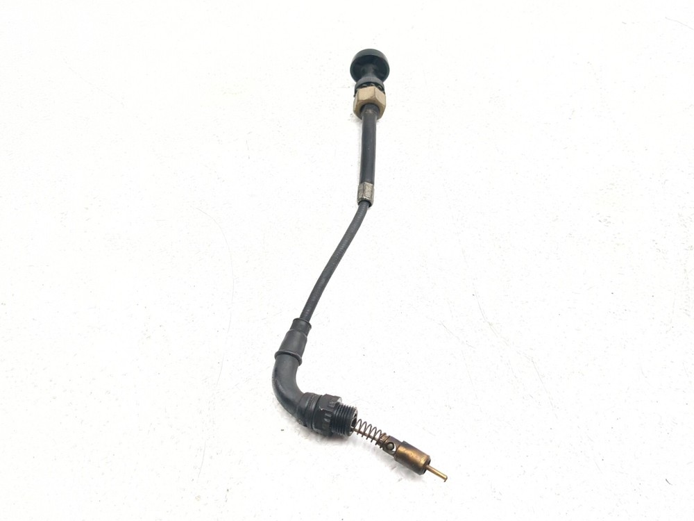 97-02 Buell M2 Cyclone Front Choke Cable