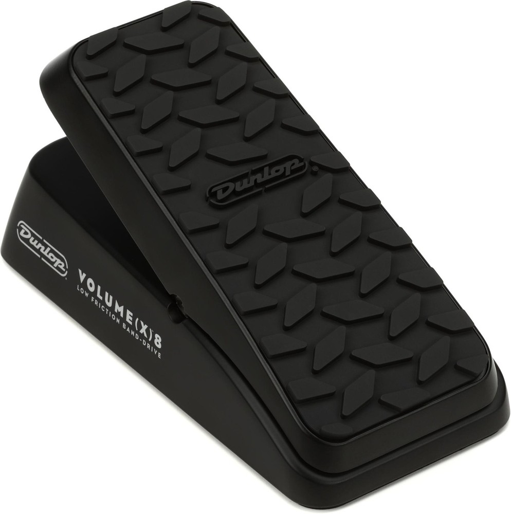 Dunlop DVP5 Volume (X) 8 Pedal