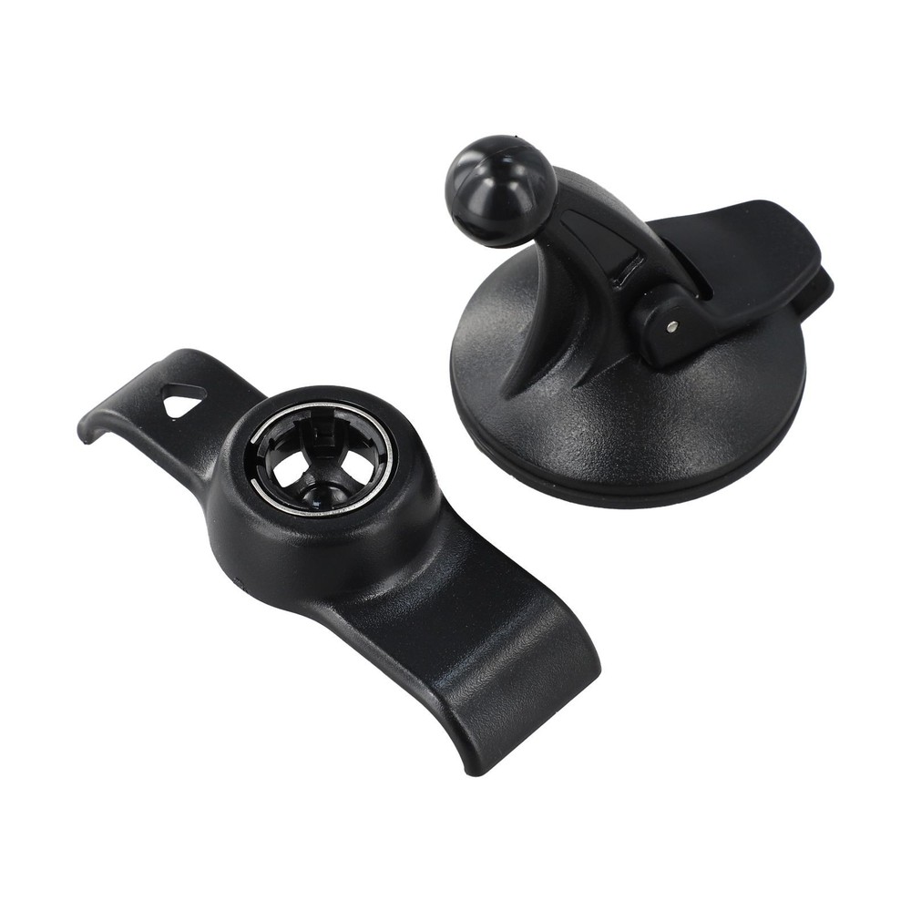 Lightweight Car Windscreen Bracket Plastic Windscreen Mount° Rotatable
