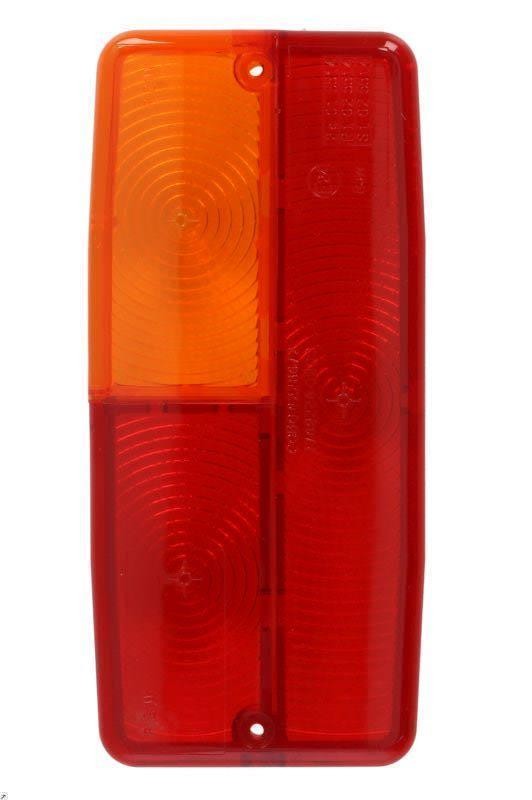 Lens, taillight COBO 1009385
