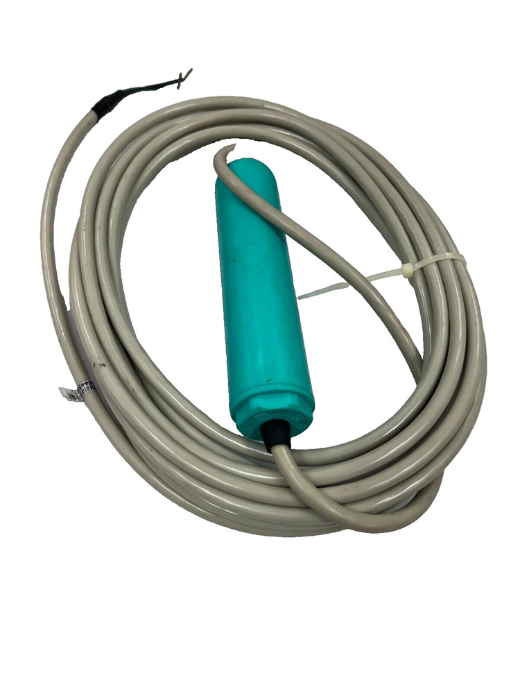 PEPPERL FUCHS Type LFL LFL2-CK-U-PUR5-RSC Cylindrical Float Switch Cable 5m