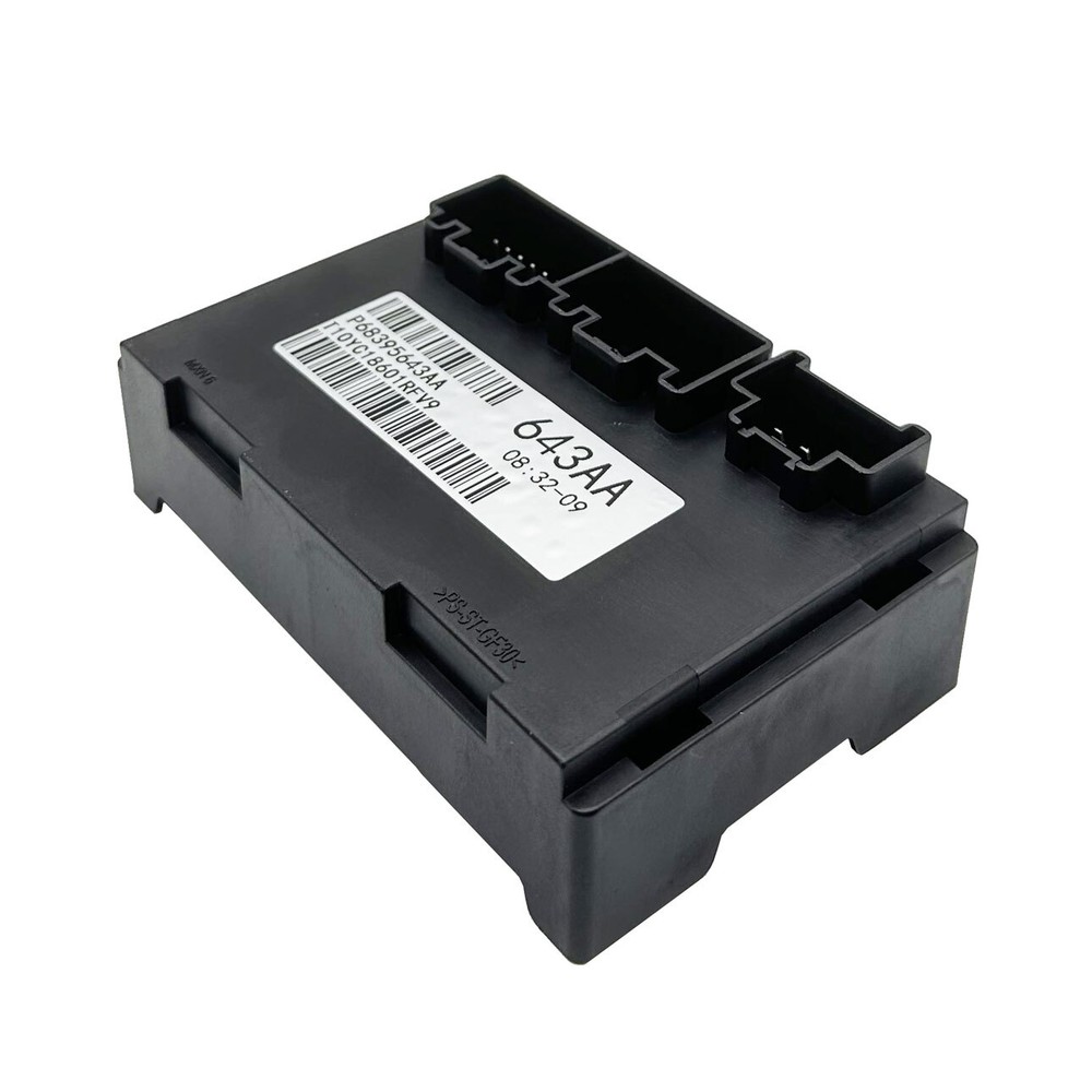 Programmed Transfer Case Control Module for Jeep Grand Cherokee Dodge Durango