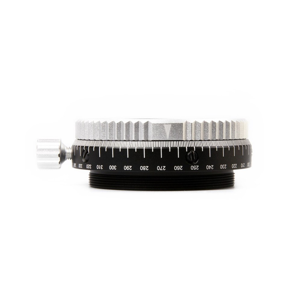 William Optics Camera Angle Adjuster / Rotator with M63 Threads # M-CAA63