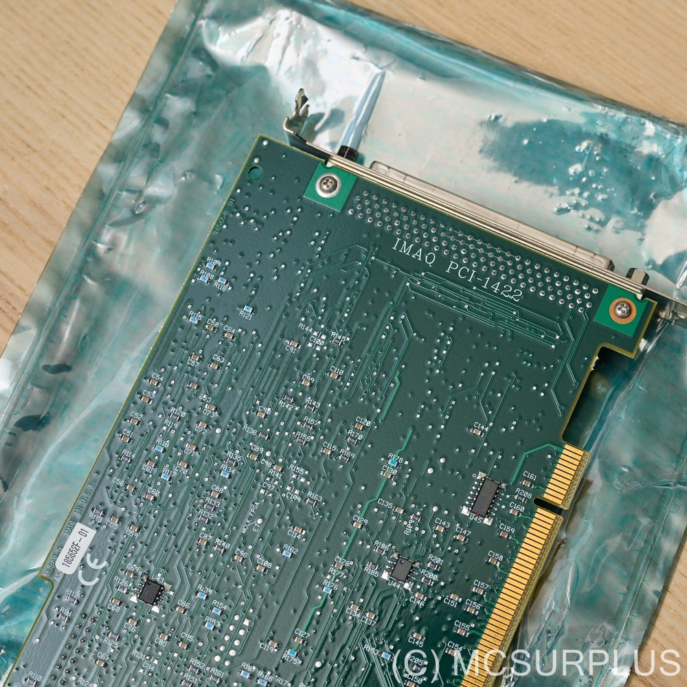 Flir Indigo Systems Alpha NIR InGaAs camera, card cords, LabView program SDK etc