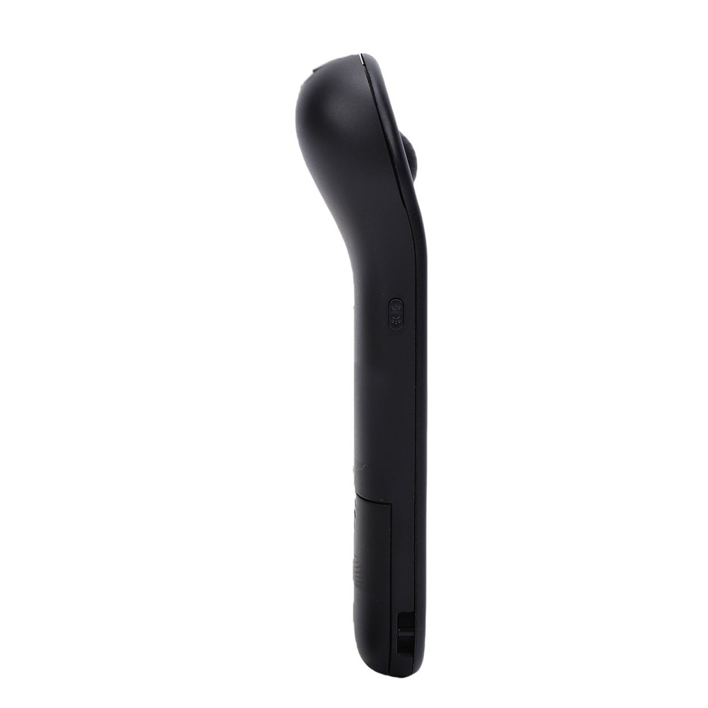 Rechargeable Wireless Presenter Mouse For Effortless Presentations QMVA