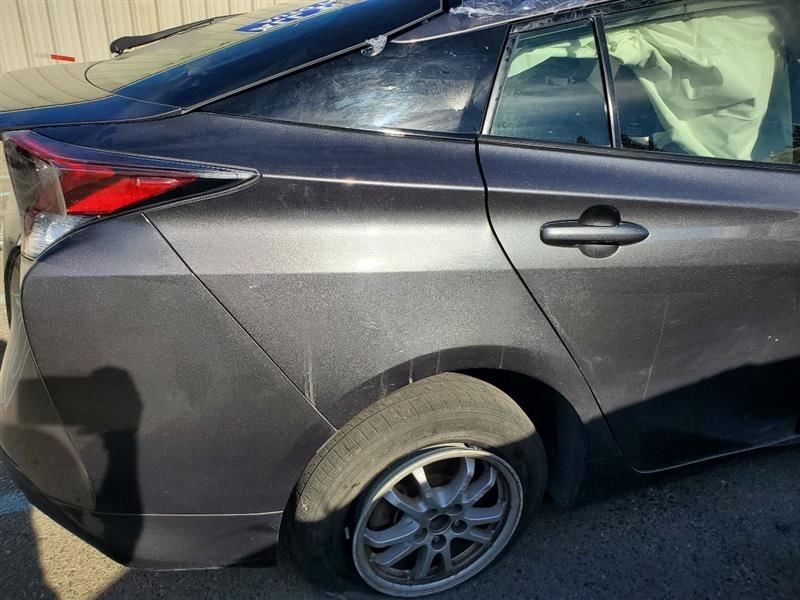 PRIUS 2016 Fuse Box Cabin 42155