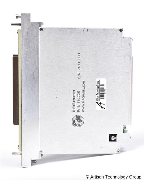 MAC Panel Company 561725 DAK Assembly