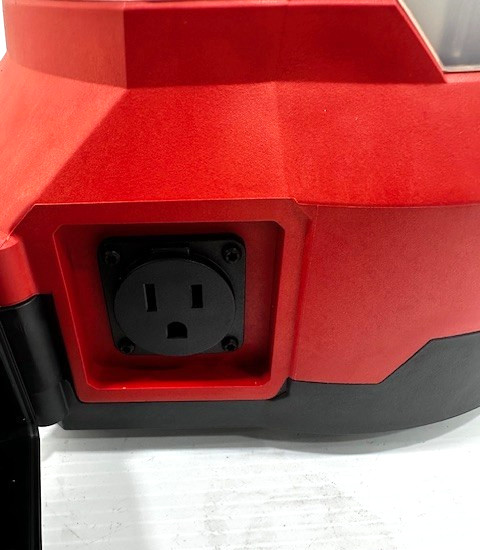 Milwaukee M18 RADIUS Compact Site Light 2145-20*****Tool Only****