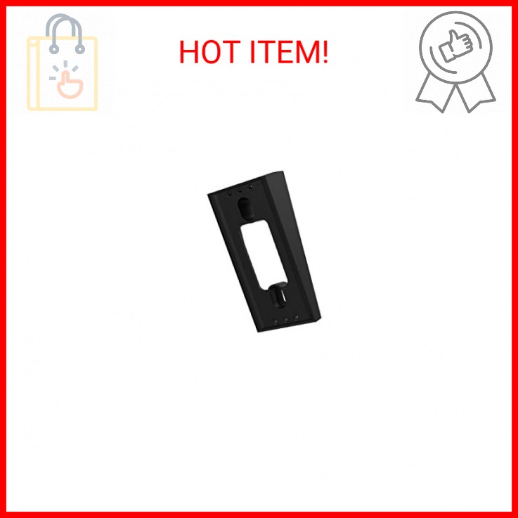 Wedge Kit for Ring Video Doorbell Wired (2021 release)