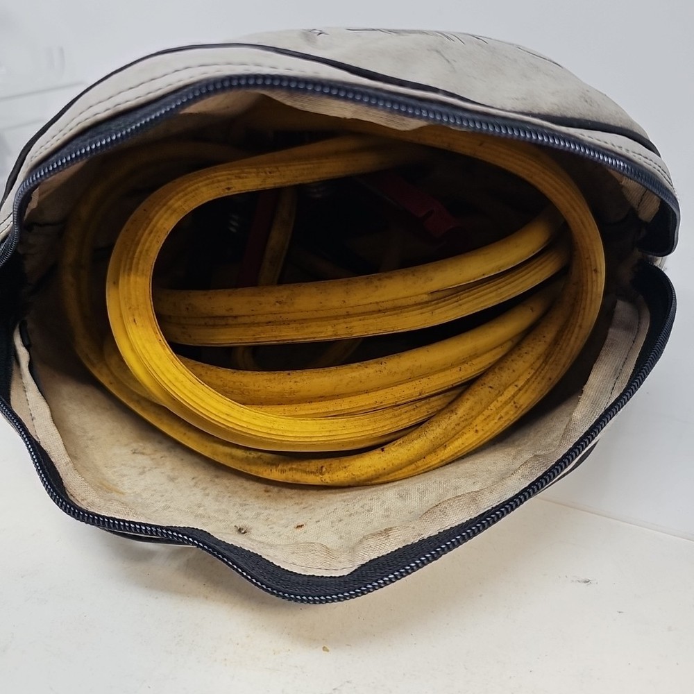 Coleman Systems Booster Cable in bag