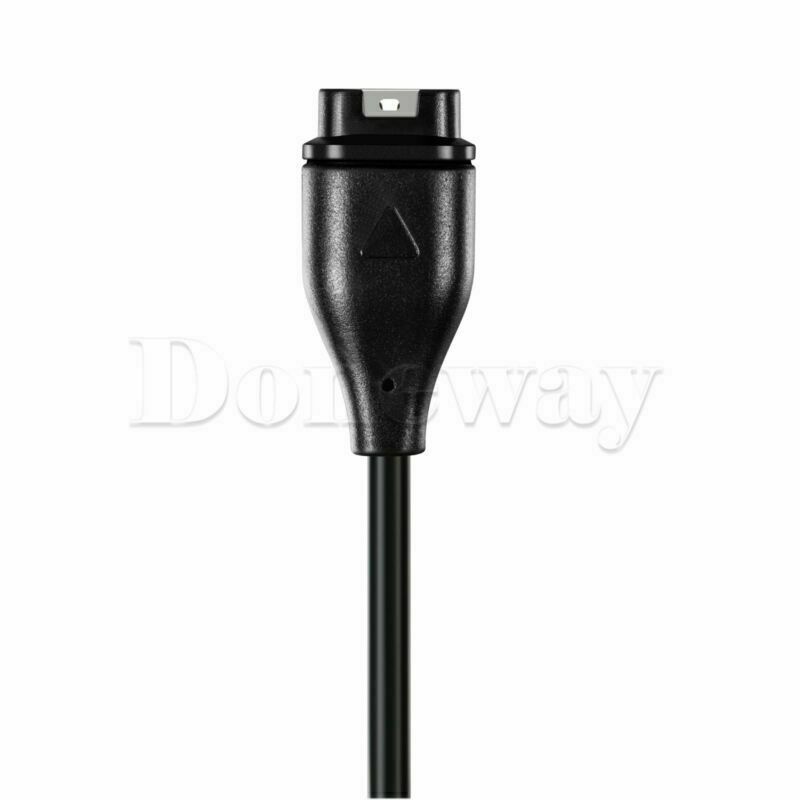 For Garmin Swim 2/Instinct Tide/Instinct USB Charging Cable Charger