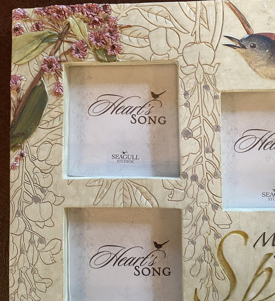 seagull studios Wall Hanging photo frame