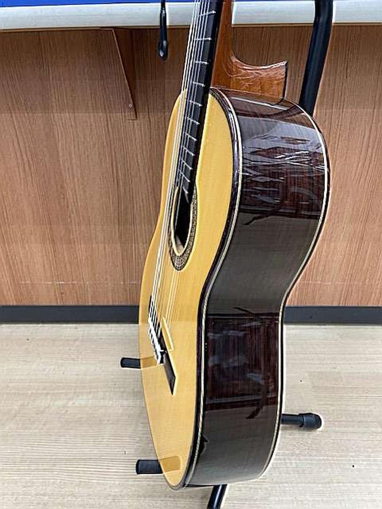 ASTURIAS CUSTOM S Classical Guitar