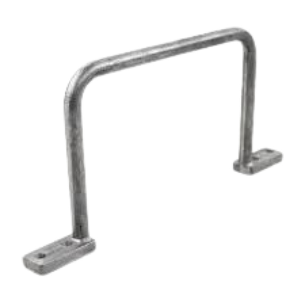 Steren D-Ring, Large, for Cable Distribution 25 Pack