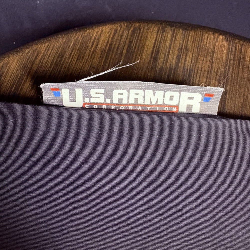 US Armor 6"x8" Soft Trauma Plate