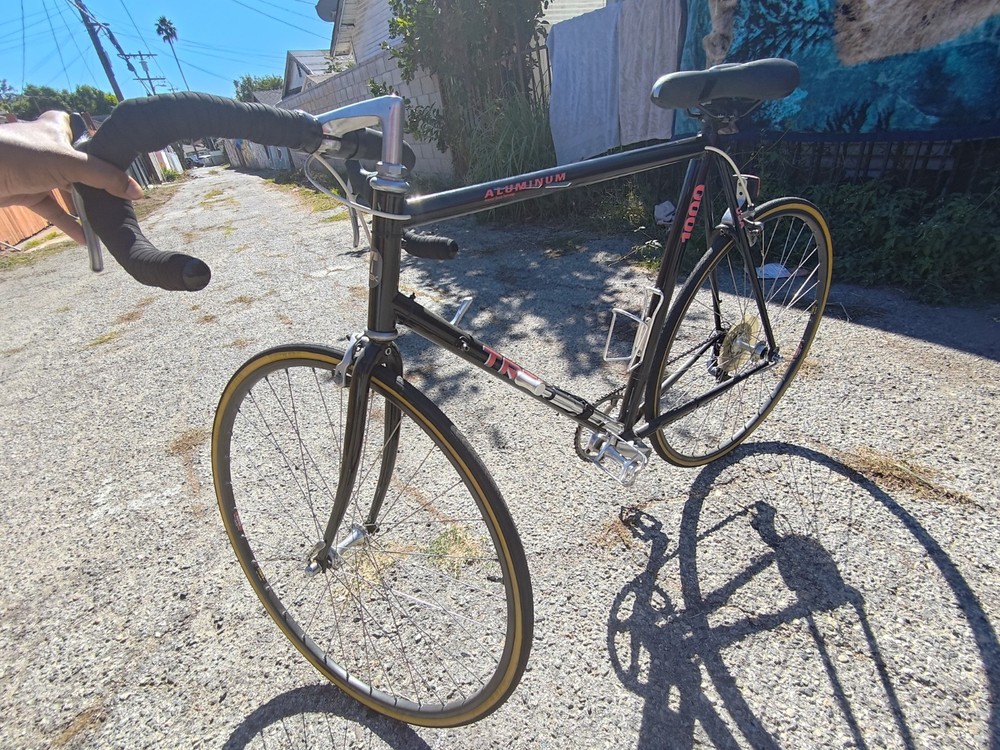 Trek 1000 Road Bike