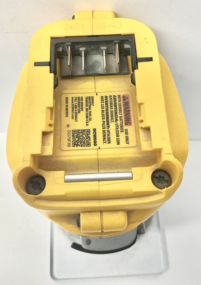 DEWALT DCW600 (P33013605)