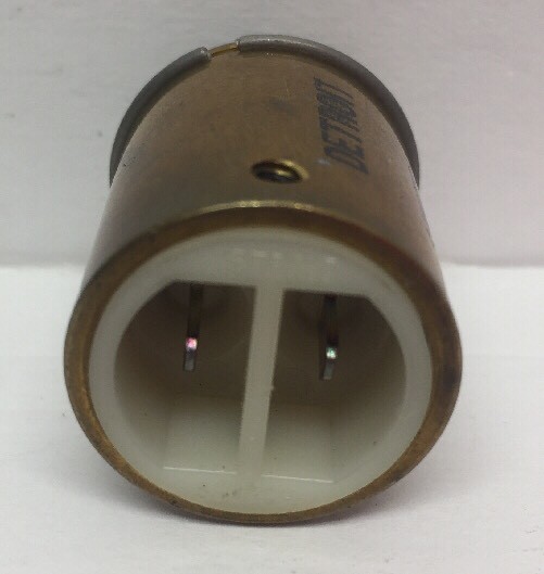 Detroit Switch - DS 190 "Raise" Push Botton