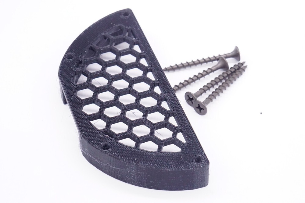 Mounted Insert Holder for Bandsaw and Router Inserts Zero Clearance Inserts