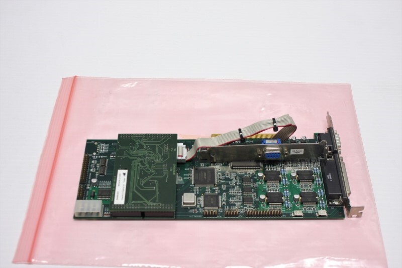 Objective Imaging OASIS-4i 4-Axis Controller w/OASIS-DC1 Digital Camera Trigger