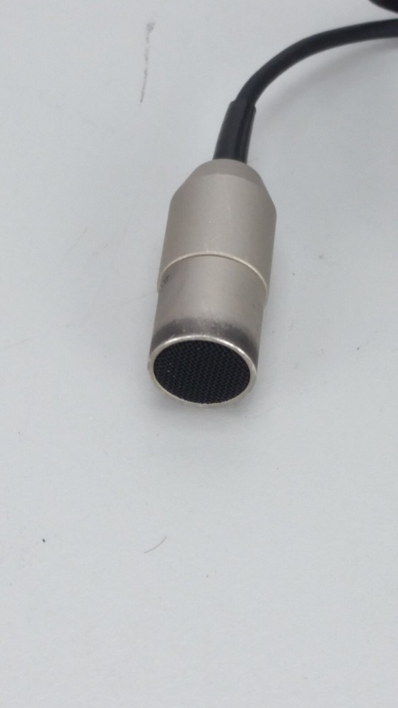 AS-IS Simpson Model 897 Sound Measuring System NO RETURN