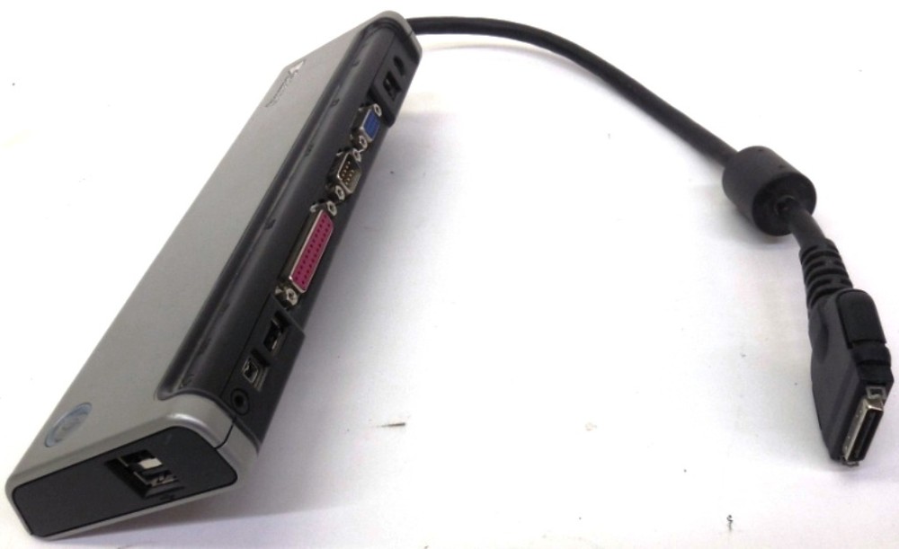 GATEWAY, PORT REPLICATOR, GTW-250DC, 19V