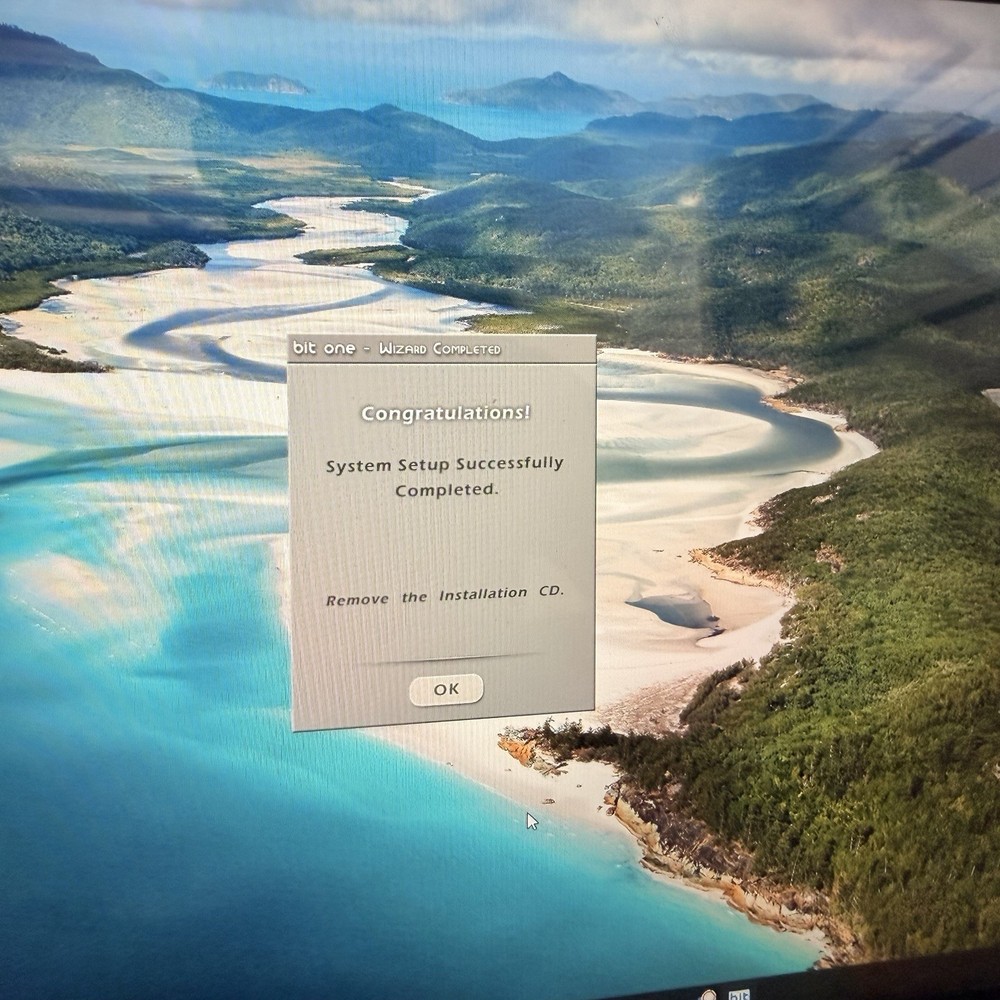 Audison Bit One Signal Processor (DSP) - Complete & Tested