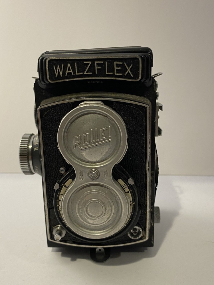 Walzflex Camera