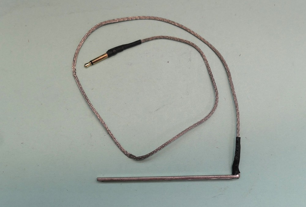 IBANEZ undersaddle transducer pickup 5APU23F ceramic piezo