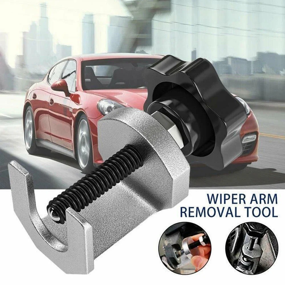 Auto Car Windscreen Windshield Wiper Blade Arm Puller Removal Remover Tool