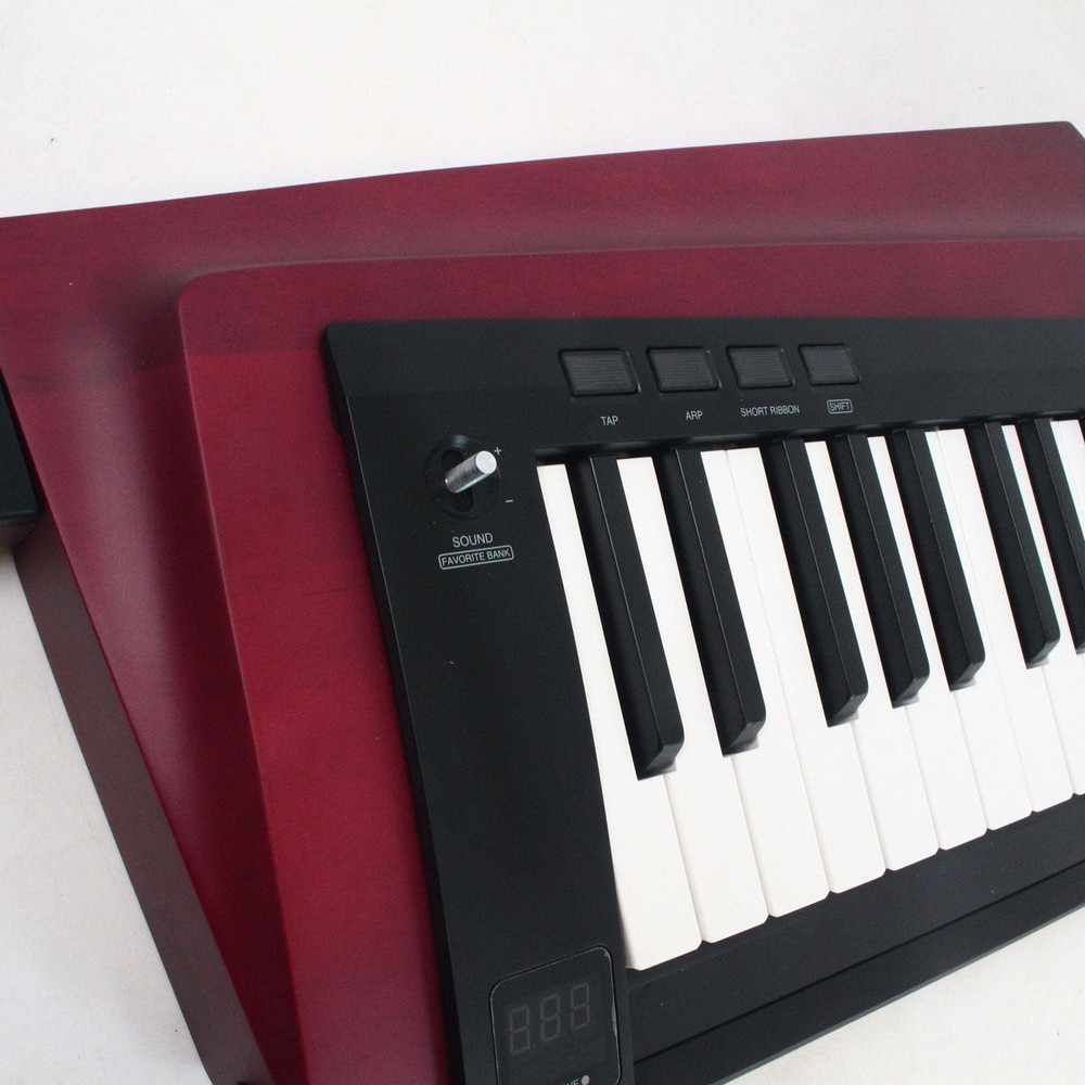 KORG RK-100S2 RD [005635]