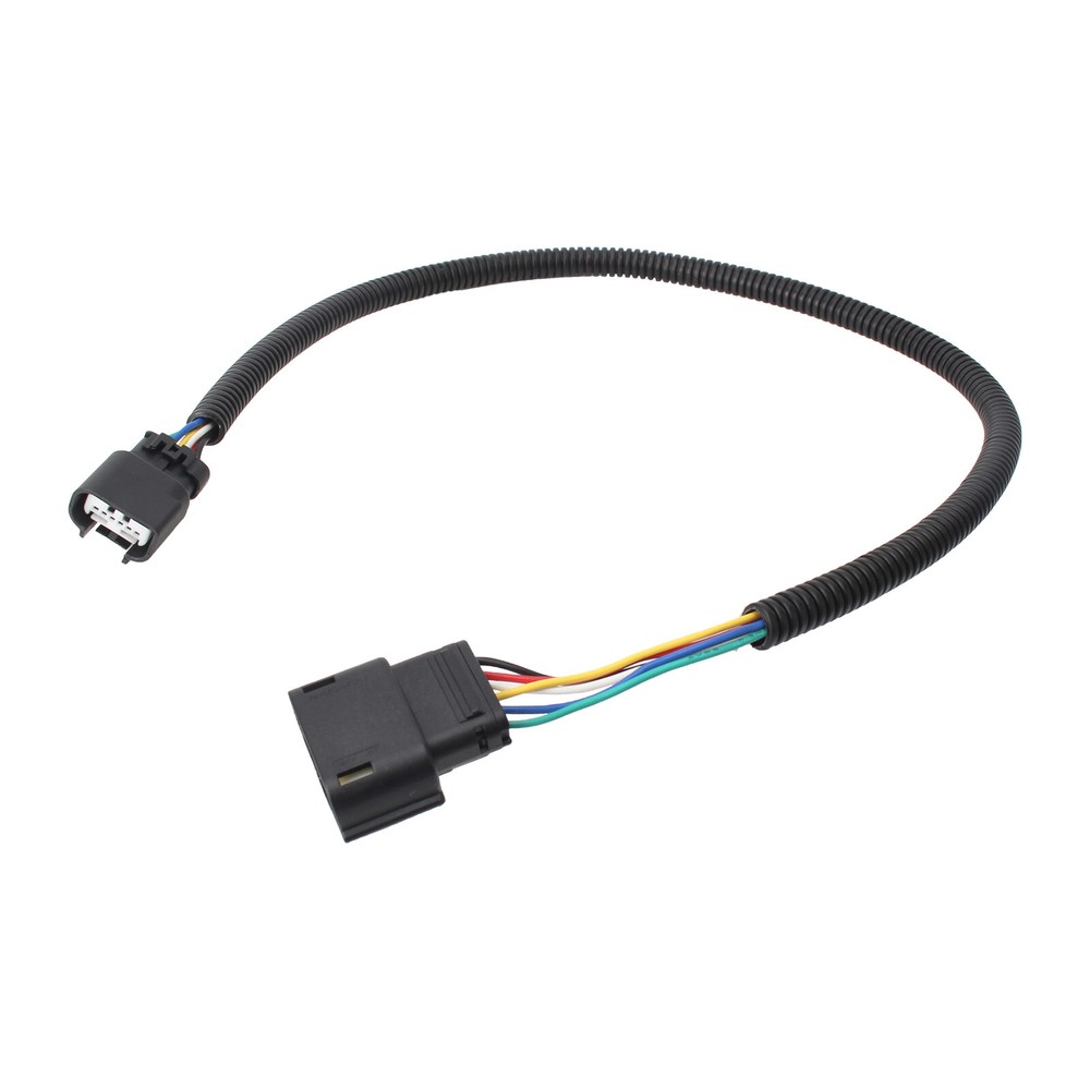 Replacement Tailgate Backup Camera Wiring Harness For 2008-2012 Ford Super Duty