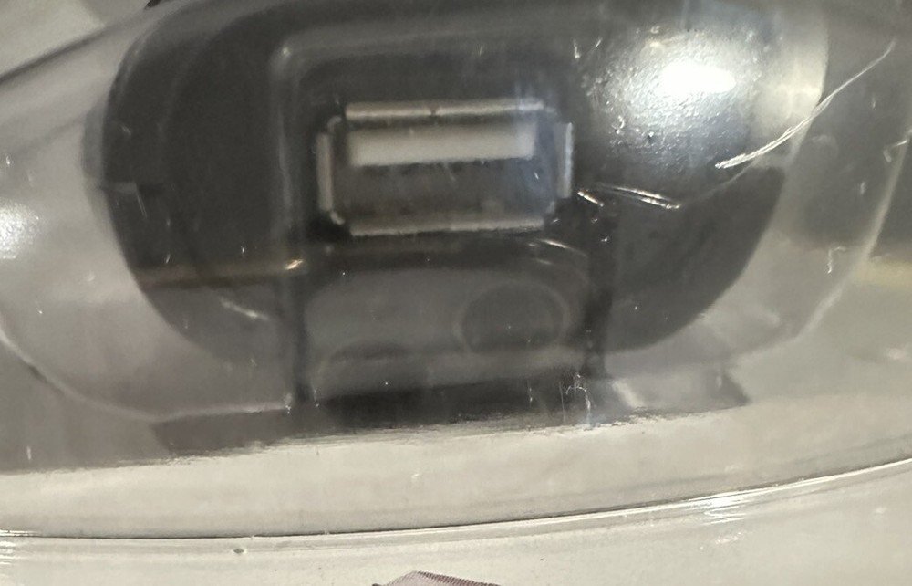 New Belkin USB 4X1 Peripheral Switch