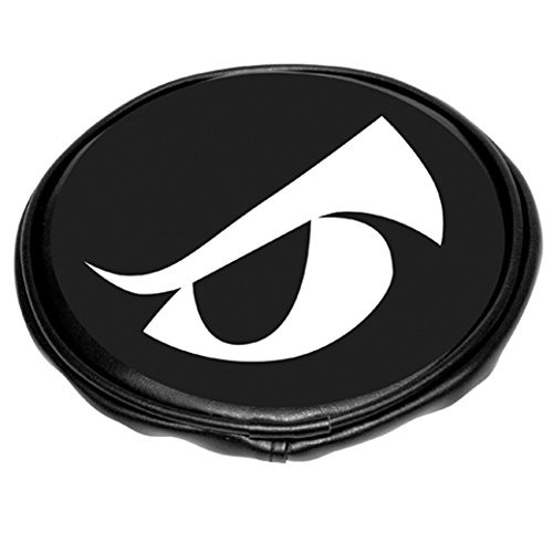 5" Light Covers, Eyes, Pair