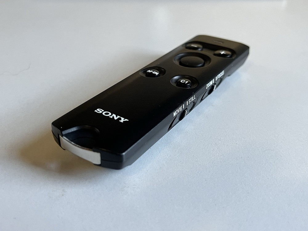 Sony Remote Commander RN1-P1BT