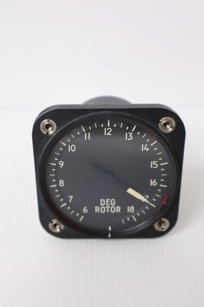 Jaeger 8588-02 Pitch Indicator