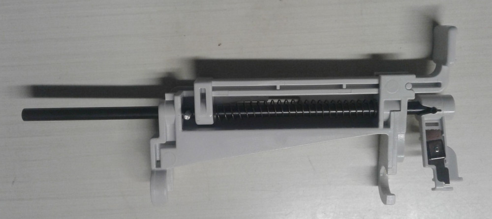 janome needle threader unit